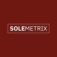 SoleMetrix logo, SoleMetrix contact details