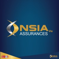 NSIA Vie ASSURANCES logo, NSIA Vie ASSURANCES contact details