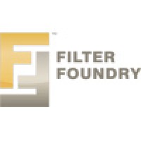 Filter Foundry logo, Filter Foundry contact details