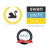 Swan Yacht Club logo, Swan Yacht Club contact details