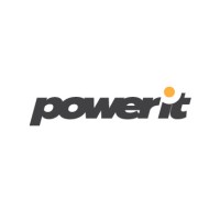 Powerit Development logo, Powerit Development contact details