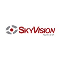 Skyvision logo, Skyvision contact details