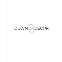 Down Decor logo, Down Decor contact details