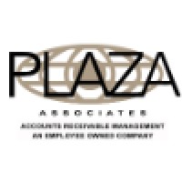 Plaza Associates logo, Plaza Associates contact details