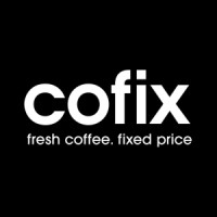 Cofix Russia logo, Cofix Russia contact details