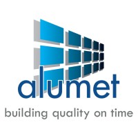 Alumet logo, Alumet contact details