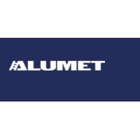 Alumet logo, Alumet contact details