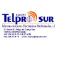 Telprosur s.l. logo, Telprosur s.l. contact details