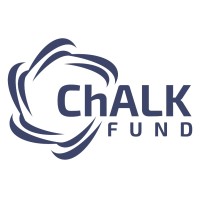 ChALK Fund logo, ChALK Fund contact details