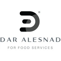 Dar Al-Esnad for Food Services logo, Dar Al-Esnad for Food Services contact details