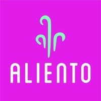 Aliento logo, Aliento contact details