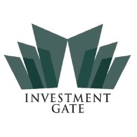 Investment Gate logo, Investment Gate contact details