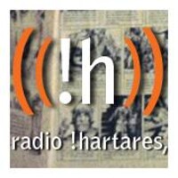 Radio Hartares logo, Radio Hartares contact details