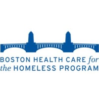 Boston Health Care for the Homeless Program logo, Boston Health Care for the Homeless Program contact details