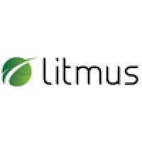 Litmus Solutions logo, Litmus Solutions contact details