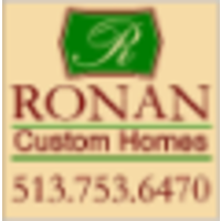 Ronan Custom Homes logo, Ronan Custom Homes contact details