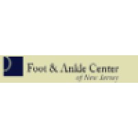 Foot and Ankle Center of New Jersey logo, Foot and Ankle Center of New Jersey contact details