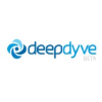 DeepDyve Inc logo, DeepDyve Inc contact details