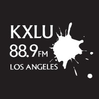 KXLU 88.9FM Los Angeles logo, KXLU 88.9FM Los Angeles contact details