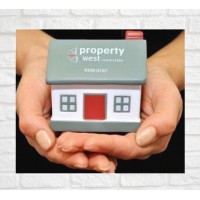 Property West Real Estate logo, Property West Real Estate contact details