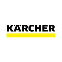 Kärcher Türkiye logo, Kärcher Türkiye contact details