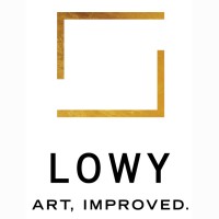 Lowy logo, Lowy contact details