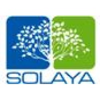 Solaya Energy logo, Solaya Energy contact details