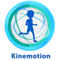 Kinemotion Plataforma Interactiva de Rehabilitación logo, Kinemotion Plataforma Interactiva de Rehabilitación contact details