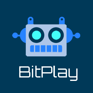 Bitplay logo, Bitplay contact details