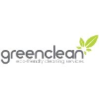 Greenclean logo, Greenclean contact details