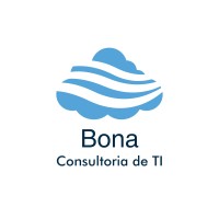 Bona Consultoria de TI logo, Bona Consultoria de TI contact details