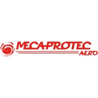 MECAPROTEC AERO logo, MECAPROTEC AERO contact details