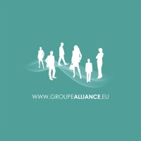 GROUPE ALLIANCE logo, GROUPE ALLIANCE contact details