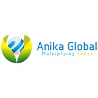 Anika Global logo, Anika Global contact details