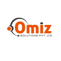 Omiz Solutions Pvt Ltd logo, Omiz Solutions Pvt Ltd contact details