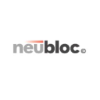 neubloc logo, neubloc contact details