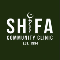 Shifa Community Clinic logo, Shifa Community Clinic contact details