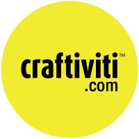 Craftiviti logo, Craftiviti contact details