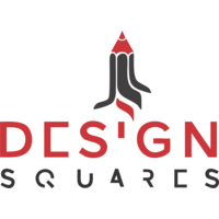 Design Squares logo, Design Squares contact details