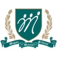 Mayor World School logo, Mayor World School contact details