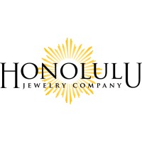 Honolulu Jewelry Company logo, Honolulu Jewelry Company contact details