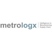 metrologx GmbH logo, metrologx GmbH contact details