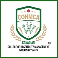 Canadian College Of Hospitality Management & Culinary Arts - COHMCA logo, Canadian College Of Hospitality Management & Culinary Arts - COHMCA contact details