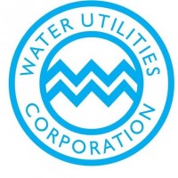 Water Utilities Corporation logo, Water Utilities Corporation contact details