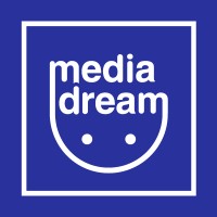 Media Dream logo, Media Dream contact details