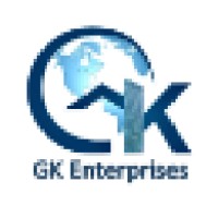 GK Enterprises logo, GK Enterprises contact details