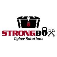 Strongbox Cyber Solutions logo, Strongbox Cyber Solutions contact details