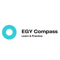 EGY Compass logo, EGY Compass contact details