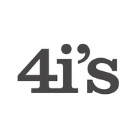 4i's Communications logo, 4i's Communications contact details