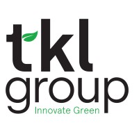 TKL Group logo, TKL Group contact details